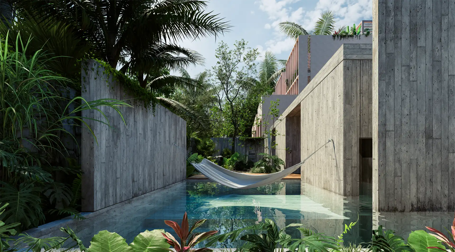 Amenities