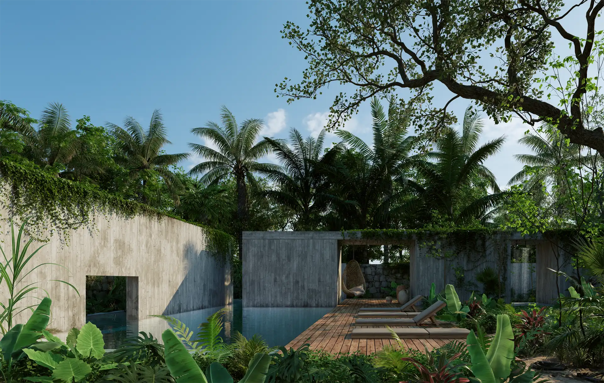 Amenities
